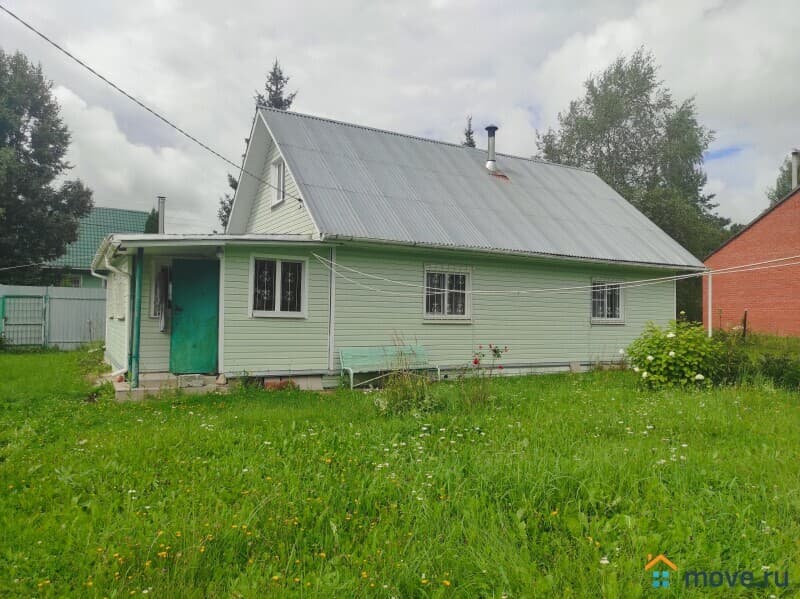 дом, 100 м&sup2;