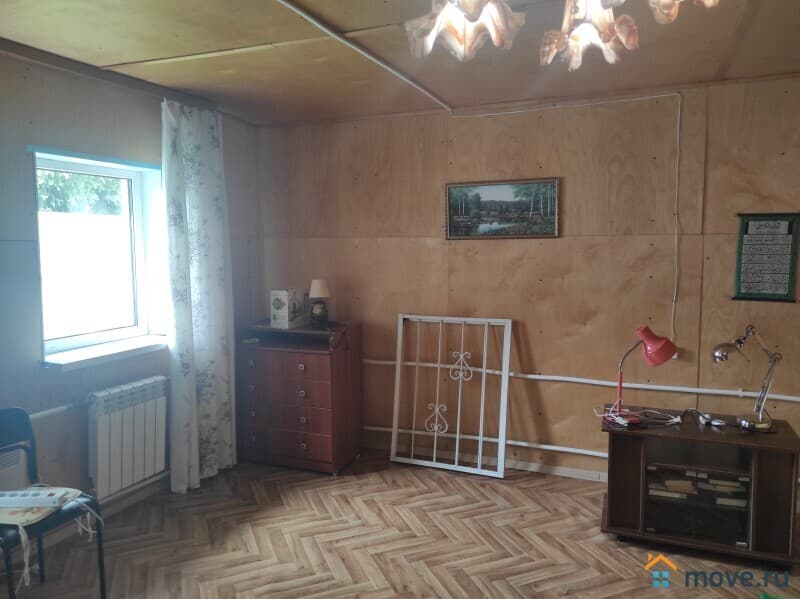 дом, 100 м&sup2;