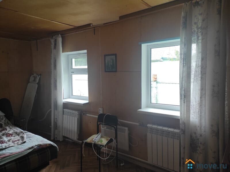 дом, 100 м&sup2;