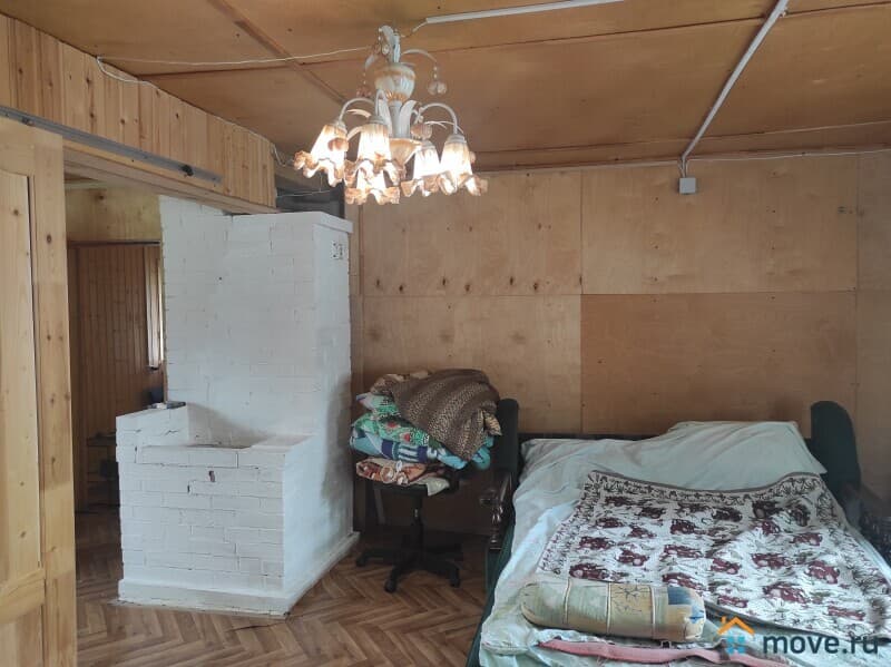 дом, 100 м&sup2;