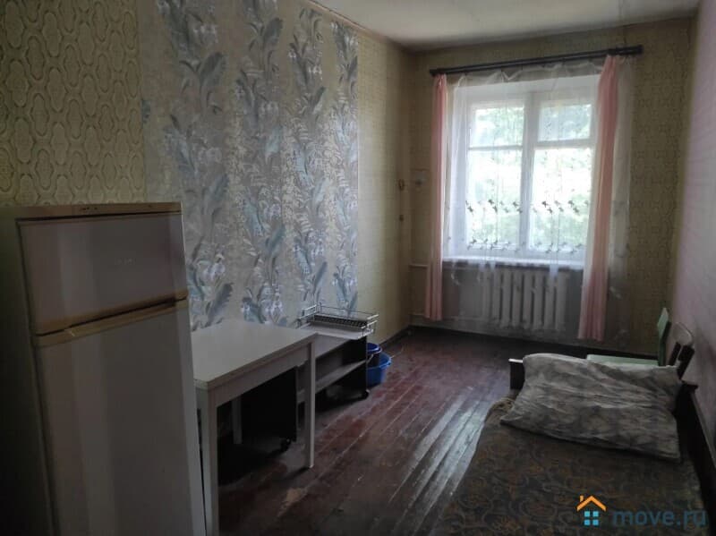 комната, 12 м&sup2;