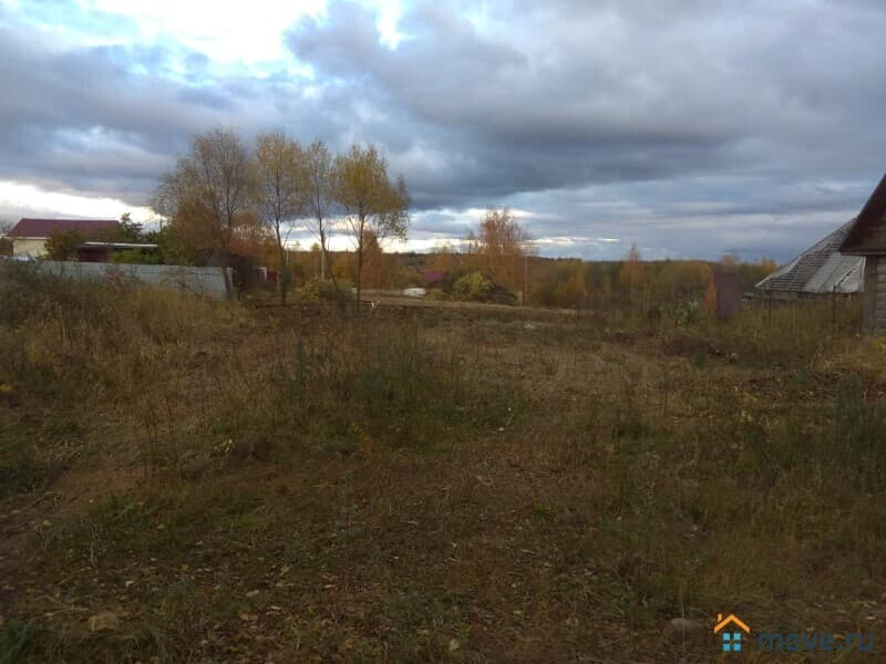 земельный участок, 6 соток