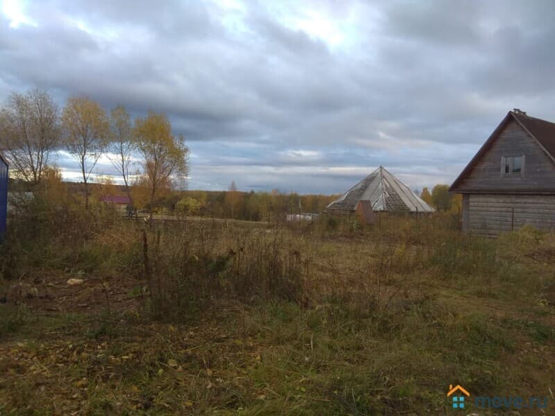 земельный участок, 6 соток