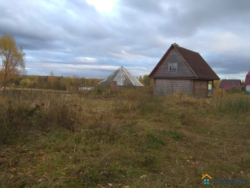 земельный участок, 6 соток