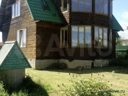 Продается дом, 180 м², 7 соток, Андреевское, территория СНТ Андреевское-1
