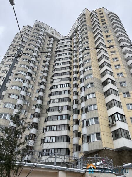 2-комн. квартира, 60 м²