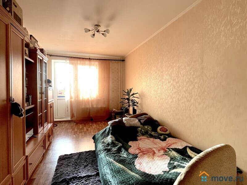 1-комн. квартира, 41 м²