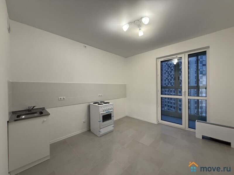 2-комн. квартира, 74 м²