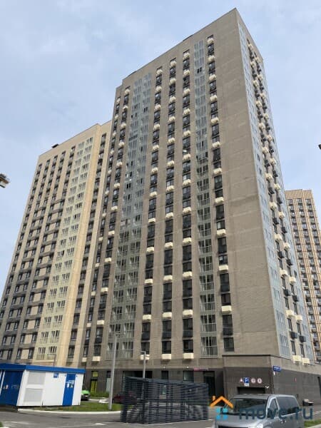 3-комн. квартира, 74 м²