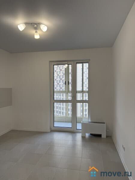 3-комн. квартира, 74 м²