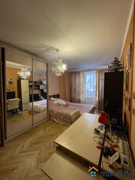 2-комн. квартира, 44 м&sup2;