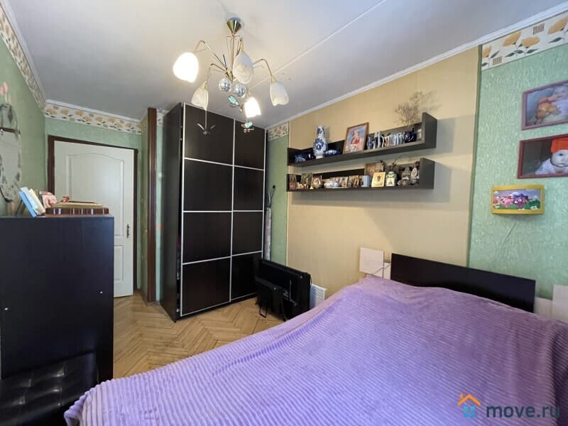 2-комн. квартира, 44 м&sup2;