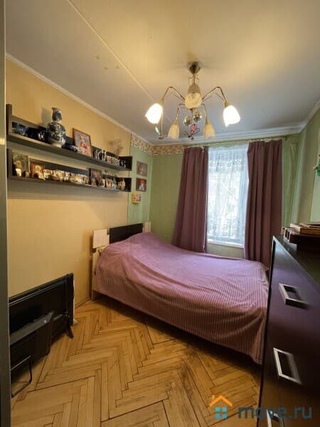 2-комн. квартира, 44 м&sup2;