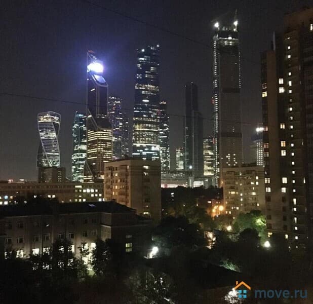 2-комн. квартира, 42 м&sup2;