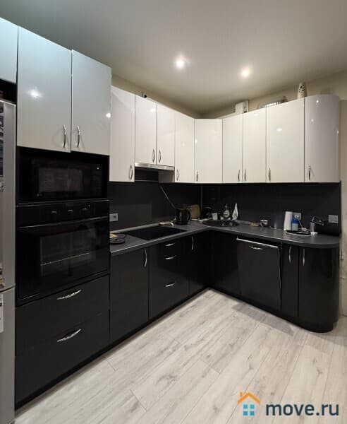 2-комн. квартира, 62 м&sup2;