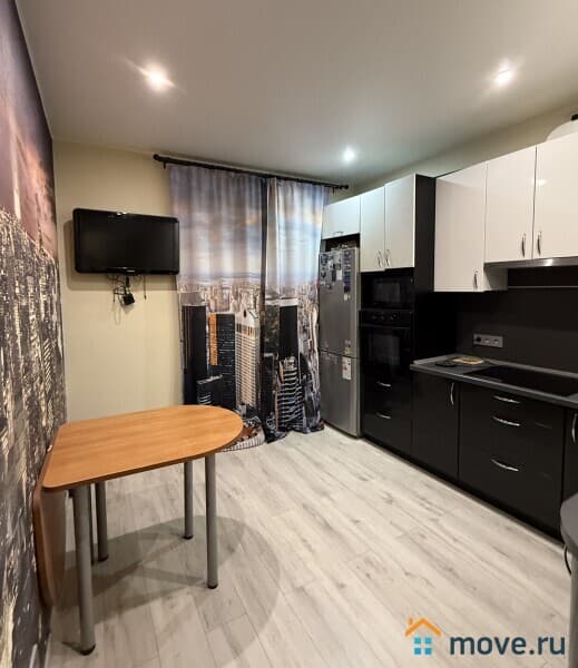 2-комн. квартира, 62 м&sup2;