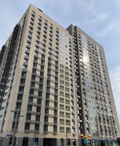 3-комн. квартира, 84 м&sup2;