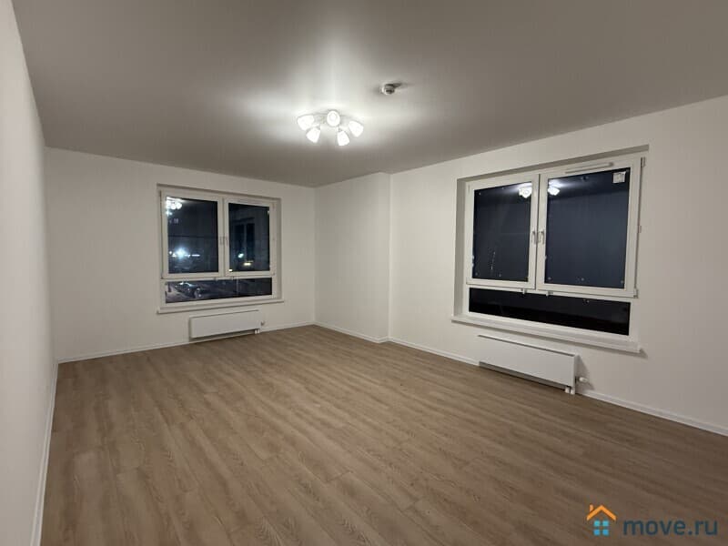 3-комн. квартира, 84 м&sup2;