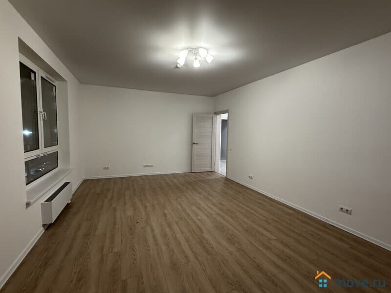 3-комн. квартира, 84 м&sup2;