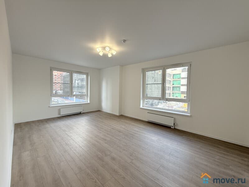 3-комн. квартира, 86 м&sup2;