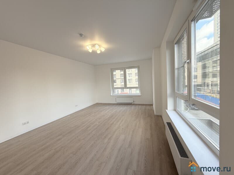 3-комн. квартира, 86 м&sup2;