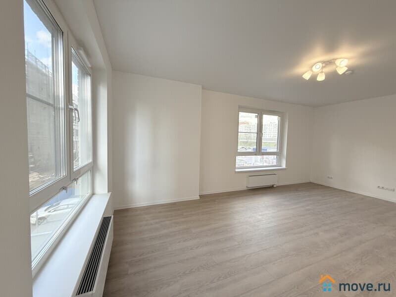 3-комн. квартира, 86 м&sup2;