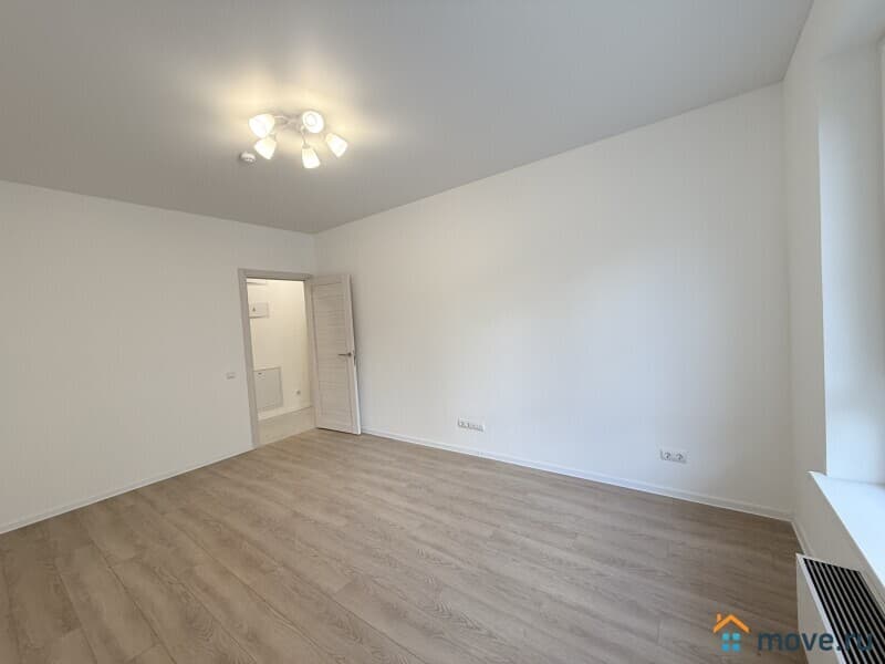 3-комн. квартира, 86 м&sup2;