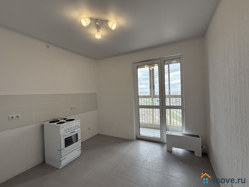 2-комн. квартира, 58 м&sup2;