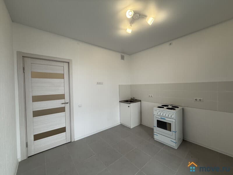 2-комн. квартира, 58 м&sup2;