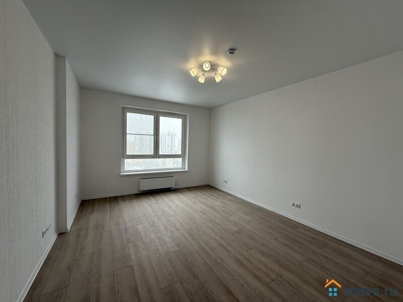 2-комн. квартира, 58 м&sup2;