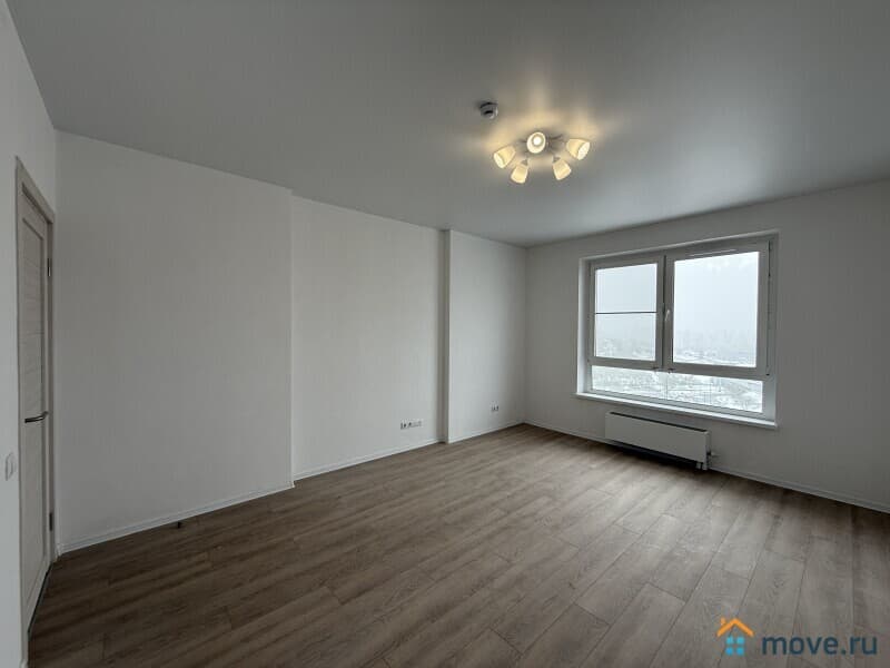 2-комн. квартира, 58 м&sup2;