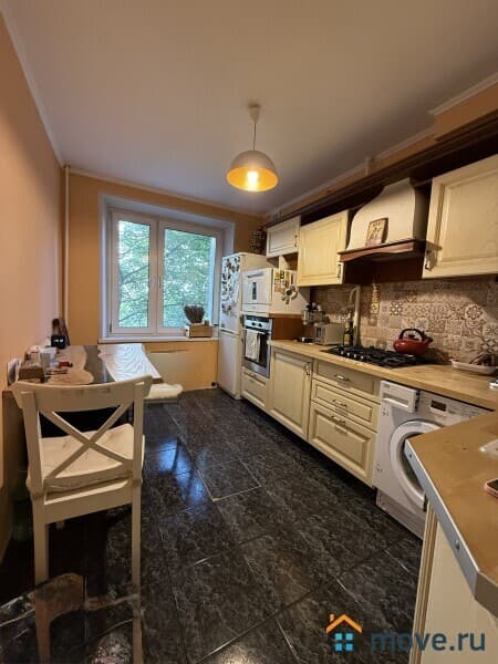 2-комн. квартира, 47 м&sup2;