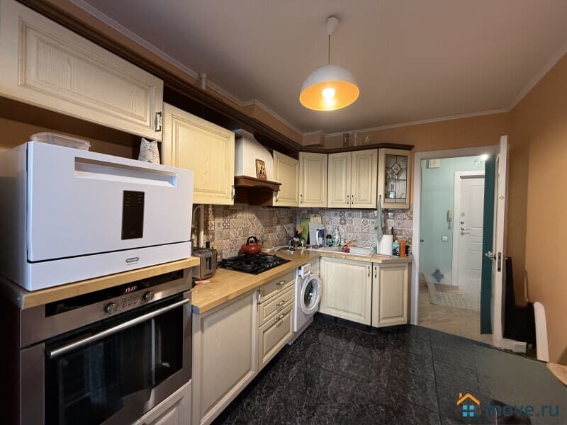 2-комн. квартира, 47 м&sup2;
