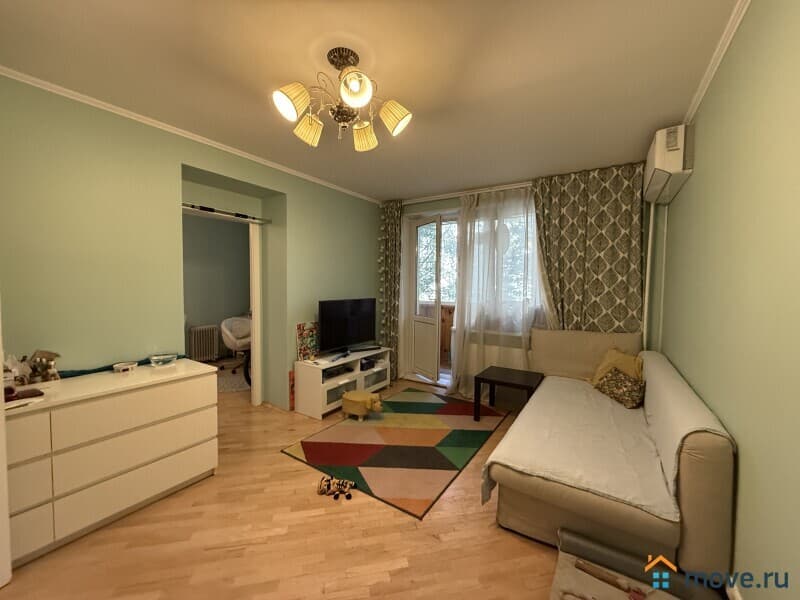 2-комн. квартира, 47 м&sup2;