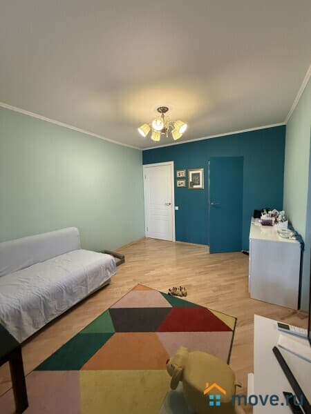 2-комн. квартира, 47 м&sup2;