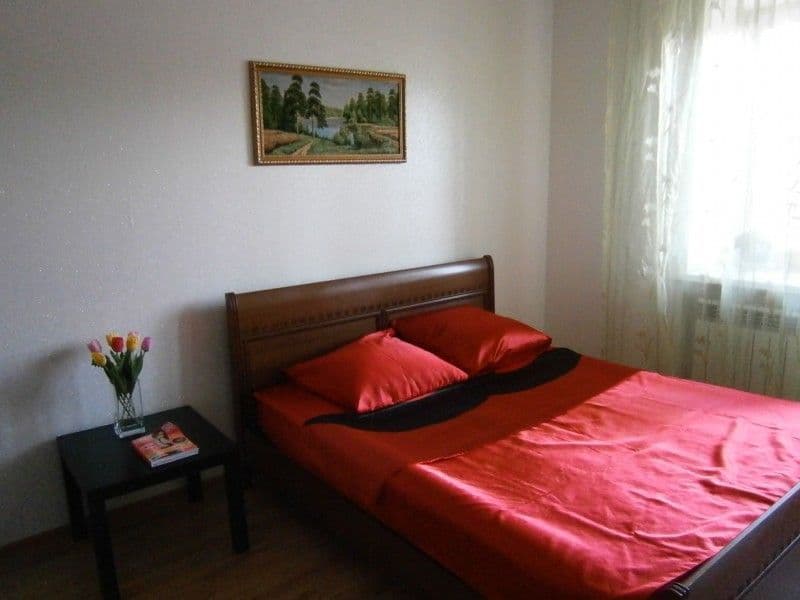 1-комн. квартира, 40 м²