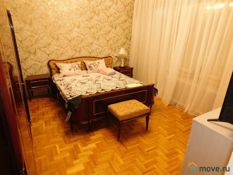 3-комн. квартира, 103 м²