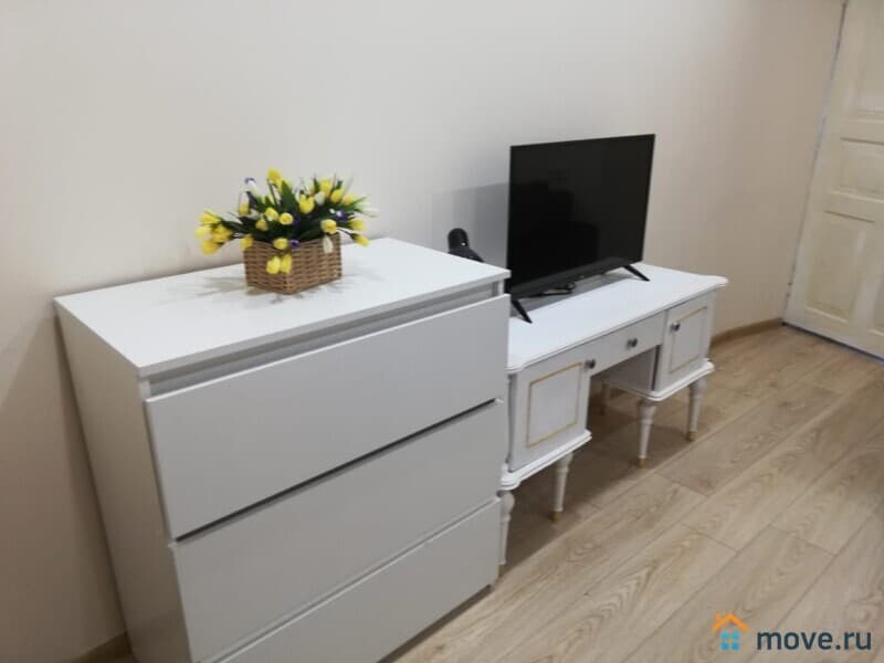 1-комн. квартира, 35 м²