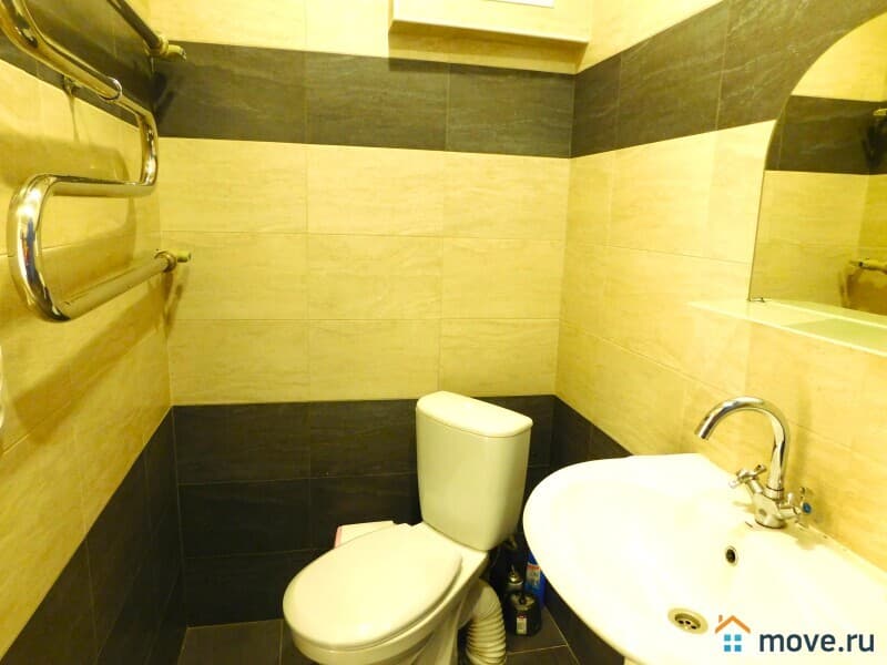 1-комн. квартира, 35 м&sup2;