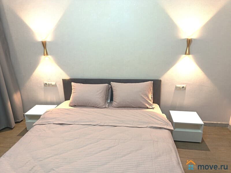2-комн. квартира, 65 м²
