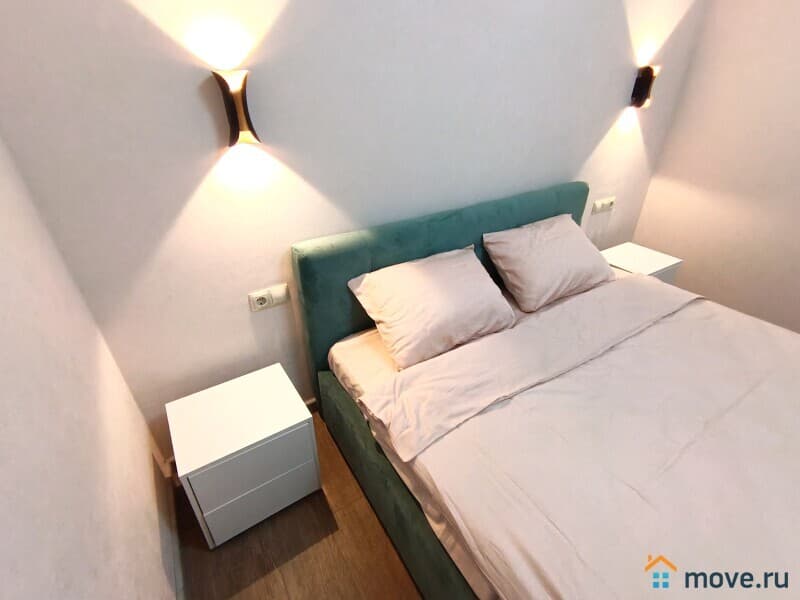 2-комн. квартира, 65 м²