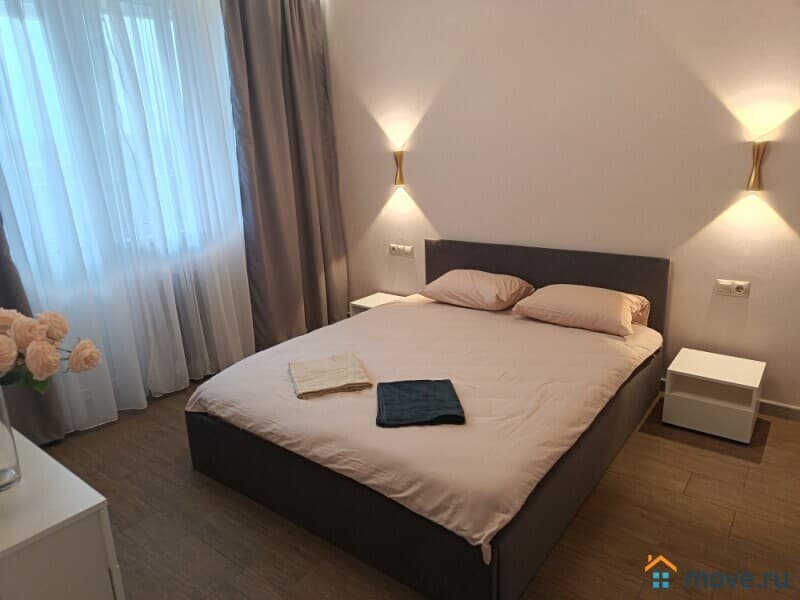 2-комн. квартира, 65 м²