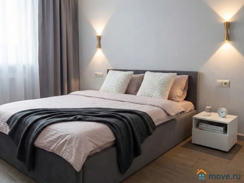 2-комн. квартира, 65 м&sup2;