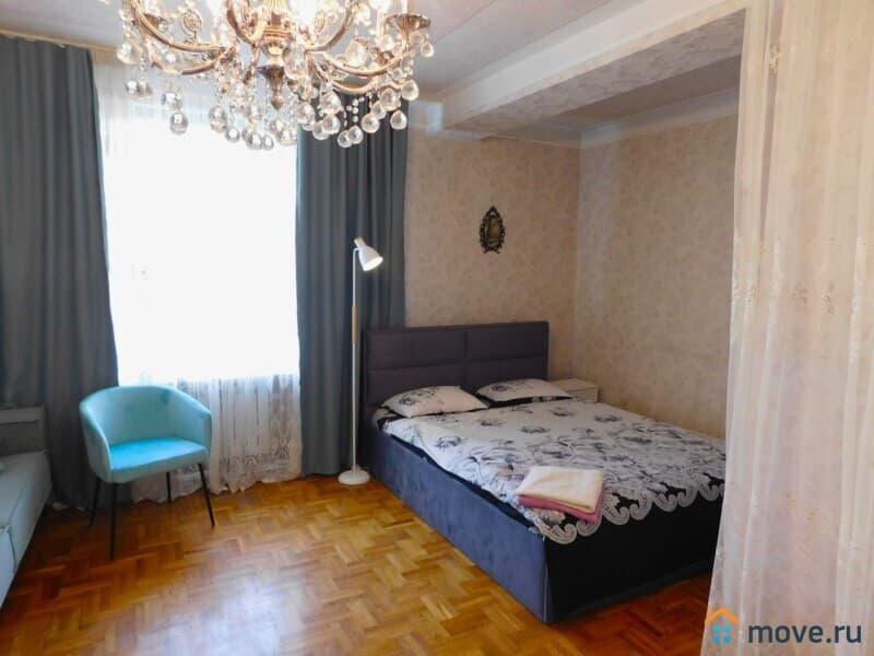 2-комн. квартира, 70 м²