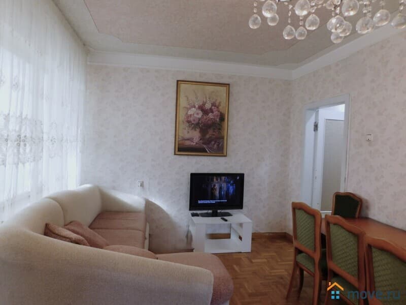 2-комн. квартира, 70 м²