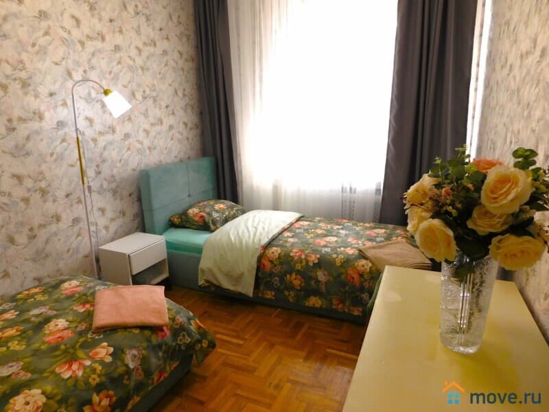 2-комн. квартира, 70 м²