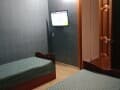 Объявление об аренде двухкомнатной квартиры на сутки, 50 м², этаж 2 из 2. Фото 6