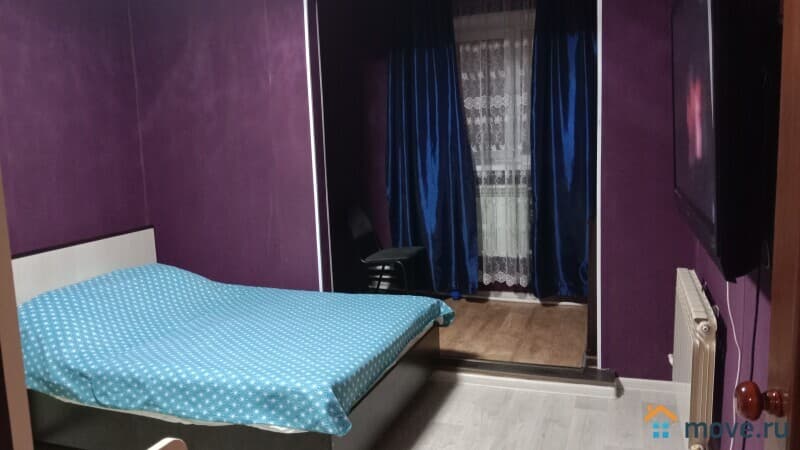 2-комн. квартира, 50 м²
