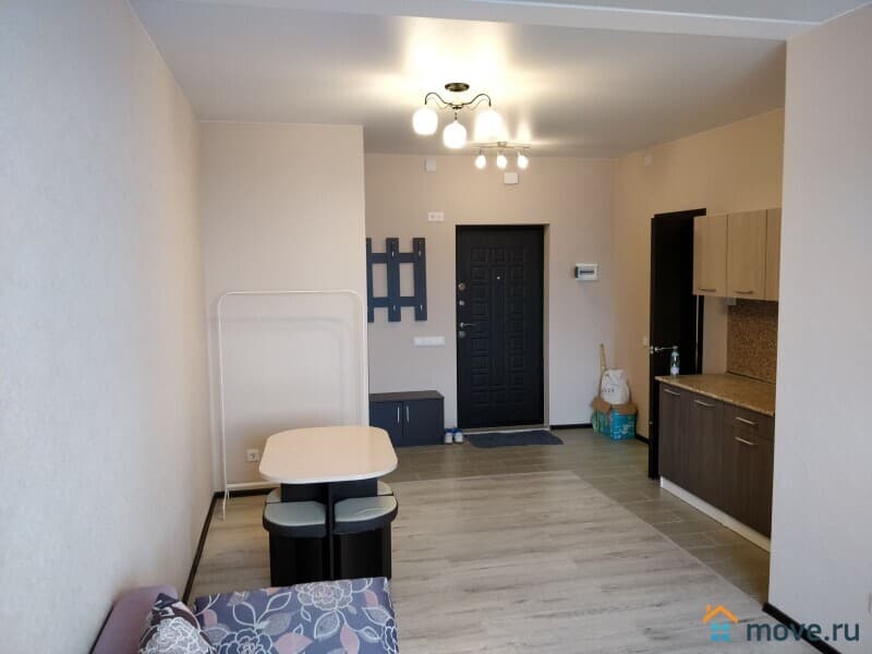 1-комн. квартира, 41 м²