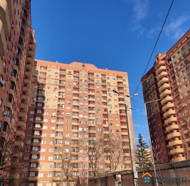 1-комн. квартира, 41 м²